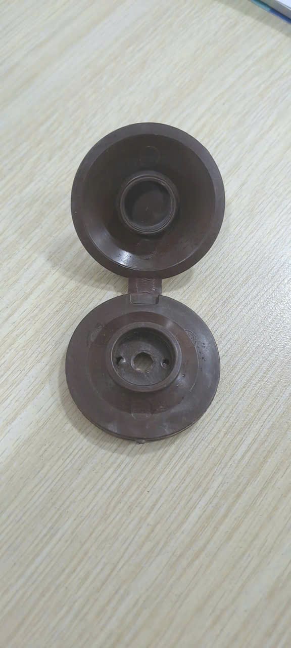 Ke tròn chống bão 1