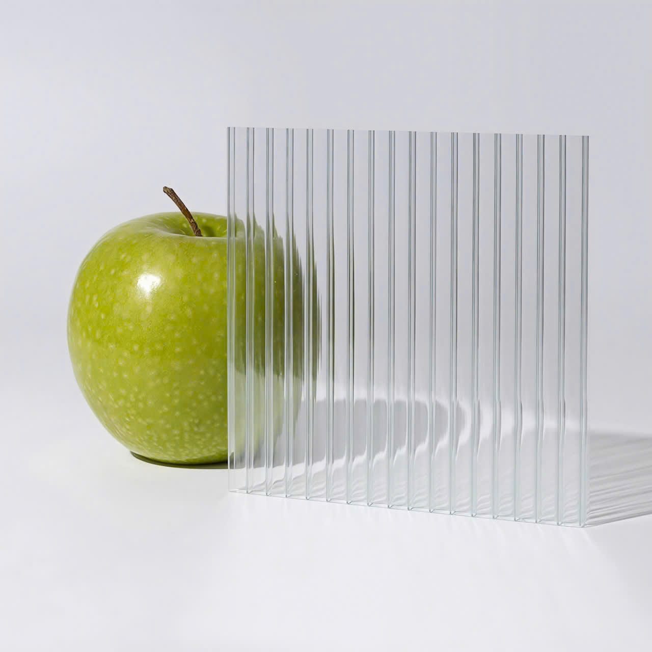 Tấm nhựa Polycarbonate rỗng Việt Nam 6mm 1